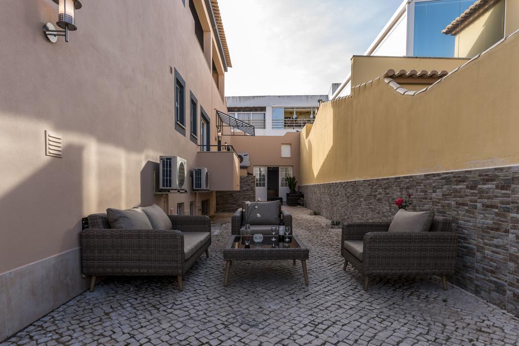 Lagos Village Exterior photo